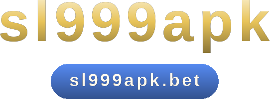 sl999apk logo