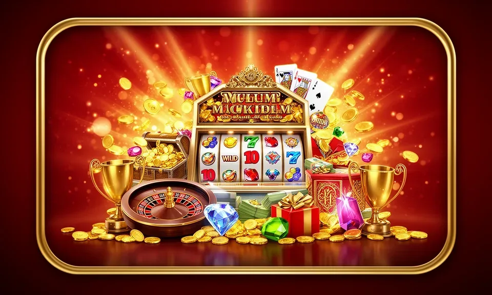 sl999apk Bonus