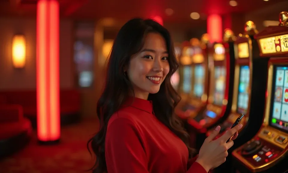 sl999apk Live Roulette Salon