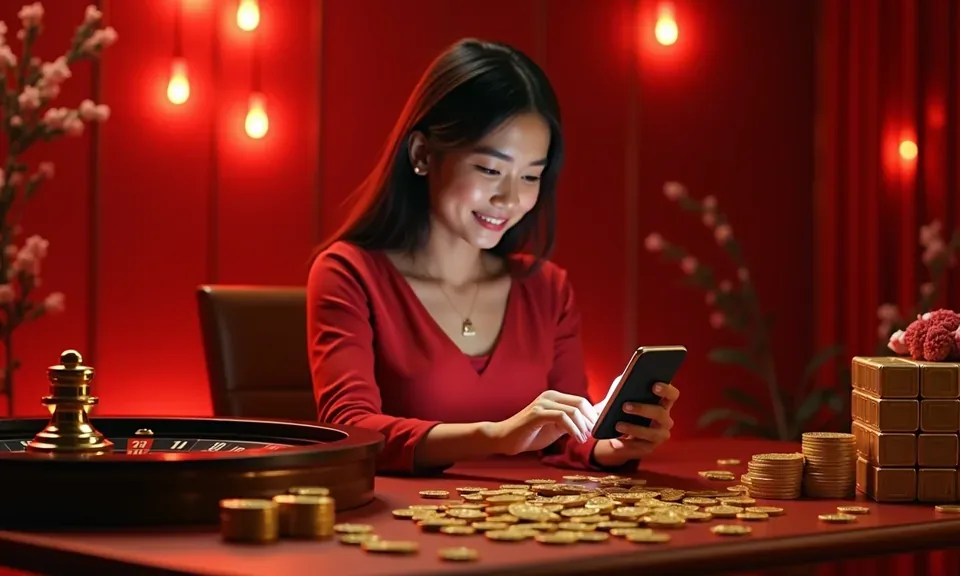 sl999apk Withdraw to Your Wallet
